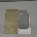 Magnetic for iPhone 16 Pro Case, Compatible with MagSafe, [Full Camera Protection][Screen Protector] Silicone Shockproof Protective Phone Case for iPhone 16 Pro 6.3", Calke Green