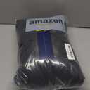 Extra Deep Queen Sheet Set - 6 Piece Breathable and Cooling Sheets - Hotel Luxury Bedding for Women, Men, Kids & Teens - Easy & Secure Fit - Soft, Wrinkle Free and Comfy - Extra Deep Pockets - Black