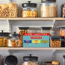 LARABAR Fruit & Nut Bars Variety Pack 18 Count (1.6 oz Each), Blueberry Muffin Lemon Apple Pie, Vegan Gluten Free Dairy Free Plant Based, Granola Snack Bars Breakfast Snacks For Adults (EXP 01/08/26)