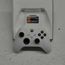 Microsoft Xbox Series S Or X Wireless Controller Robot White Plus Vgsion Battery
