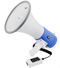 Megaphone