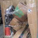 Pallet of Salvage Items