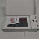 Frameo 10.1" Digital Picture Frame, Smart WiFi Digital Photo Frame with 1280x800 HD IPS Touch Screen 32GB Memory Auto-Rotate Wall Mounted, Share Photos/Videos from Phone Anywhere(White)