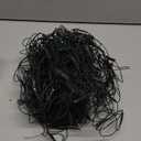 OYCBUZO 360LED Net Lights, 21ft x 5ft Connectable Christmas Outdoor Mesh Lights with Timer & 8 Lighting Modes, Waterproof String Light Plug in for Xmas Tree Bushes Garden Holiday Party - Warm White