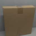 100 Pack Gingham Ice Cream Cups with Plastic Spoons 12oz Disposable Red and White Checkered Paper Bowls Plaid Picnic Snack Cups for Dessert Cold Food Pizza BBQ Camping Summer Party Supplies(Red)