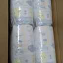 Pampers Swaddlers Diapers, Size 4 (15-34 lbs), 120 Count, Absorbent, Keeps Baby Dry and Comfortable, Skin Safe Disposable Baby Diaper 