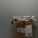 Bedsure Full Comforter Set Black - Bed in a Bag Full Size Bedding Set 7 Pieces, GentleSoft Pintuck Bed Set Gift for Family, Pinch Pleat All Season Comforter with Sheets, Pillowcases & Shams