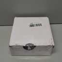 Bioll 15ml (1/2 oz) Essential Oil Dropper Glass Bottle. Refillable Sample Bottles Vials With Orifice Reducer Dropper And Cap For Perfume And Aromatherapy Oils -24Pack (Blue)