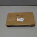 Ziliny 1 Set Bridal Baby Shower Cheese Prizes Wooden Square Board Gift Set Knives Forks Thank You Tags with Box for Guests for Valentines Bridal Baby Shower Housewarming (Walnut Wood)