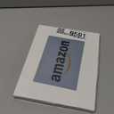 24 Pcs Velvet Bows Christmas Tree Ornaments Vintage Double Faced Velvet Ribbon Bows for Tree Garland Wreath Indoor Outdoor Xmas(5 x 7 Inch, Width of 5/8",Dusty Blue)