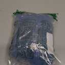 One Piece Swim Suits for Women 2025 Sexy Tummy Control Swimsuits Cutout High Waisted Criss Cross Back Bathing Suit for Women, XXL