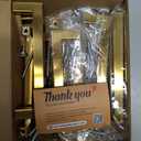 Goldenwarm 10Pack 5in Brushed Gold Cabinet Pulls Gold Cabinet Handles Gold Drawer Pulls Modern Cabinet Hardware Handles for Kitchen Cabinets
