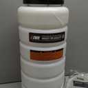 EWK 15L Pneumatic/Manual Oil Extractor Pump, Fluid Evacuator for Oil Change, Large Capacity Vacuum Evacuation Tool for Cars Trucks and Agricultural Machinery