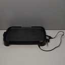 Toastmaster 10" x 16" Electric Griddle