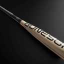 Warstic Bonesaber Hybrid USA Baseball Bat 2026 – Certified Youth USA Bat | Hybrid Alloy + Composite Construction | Balanced Swing for Contact & Power Hitters (31, Inches, -10)