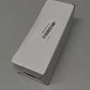 DEZENE Throw Pillow Covers 20x20 Navy Blue: Pack of 2 Cozy Soft Velvet Square Modern Luxury Decorative Throw Pillow Cases for Sofa Couch Living Room Bed Home Decor