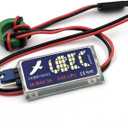 FainWan RC Products 3amp - 6.0-25.2v Input / 5v/6v Adjustable Output BEC