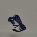 Belkin SoundForm Wired Earbuds with USB-C Connector, in-Ear Earphones w/Microphone - USB-C Headphones for iPhone 17, iPhone 16, iPad mini, Galaxy S25, Google Pixel 9, Android, and More - Blue