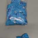 Mini Glow In The Dark Animal Resin Models, Resin Animals Mystery Bags, Individually Wrapped Blind Bags Tiny Animal Figurines, Collectible Mini Animals For Fairy Garden, DIY Crafts (50, animals)