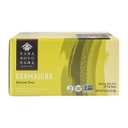 Yamamotoyama Genmai Cha Roasted Brown Rice Green Tea Value Pack, 90 Count Tea Bags, Net Wt. 9.86-Ounce (EXP 09/28/26)