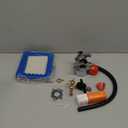 Carbhub Carburetor Replacement for 799866 790845 799871 796707 794304 12H800 Engine Toro Craftsman Lawn Mower Carb Toro 22" Recycler with Air Filter Spark Plug Primer Bulb