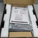 Mackie ProFX12v3+ 12-Channel Professional Analog Mixer with USB, Onyx Mic Preamps, GigFX Effects Engine, and Bluetooth