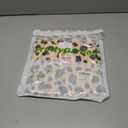 PRETTYGARDEN Womens Summer Dresses Spaghetti Strap Floral Maxi Dress Sleeveless Long Bodycon Dresses Wedding Guest Dress (S)