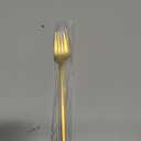 Evanda Gold Silverware Set 60 Piece Service for 20, Titanium Gold Plated Stainless Steel Flatware Set, Knives Forks Spoons Cutlery Set for Wedding, Parties, Birthday, Restauroom, Dishwasher Safe