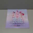 KPop Demon Hunters (Soundtrack from the Netflix Film)[LP]