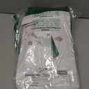 Sattiyrch Upright Christmas Tree Storage Bag  Tear Proof Material for Extra Durability  Holds up to 7.5 Foot Assembled Trees