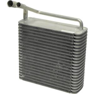 Universal Air Conditioner EV 0163PFXC A/C Evaporator Core