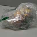 Artgar Pumpkin Decor Set, 23 PCS Fall Harvest Decorations Including Mini Pumpkins, Acorns, Pinecones, Berries, Maple Leaves for Home Table Wedding DIY Fall Halloween Thanksgiving Decor