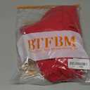 BTFBM Women Summer Elegant Strapless Midi Ruched Bodycon Dress Solid Color Stretch Mesh Slim Party Cocktail Dresses S