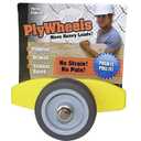 Plywood Dolly and Drywall Dolly, Plywood cart, Drywall Cart, Panel Carrier, roll Any Material that fits into the Slots