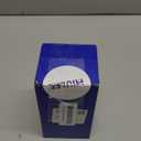 MIULEE Fall Set of 2 Scottish Tartan Plaid Lumbar Throw Pillow Covers Farmhouse Classic Decorative Outdoor Square Cushion Cases for Decor Sofa Couch 12x20 Inch, Rust