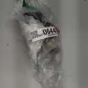 Nicky Bigs Novelties Mini Scarecrow Hat For Women Black Faux Burlap Scarecrows Hat On Headband with Daisy Flower Halloween Costume Accessory for Adults