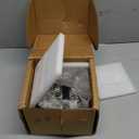 KALANBAY 4210000821 Alternator for 2015-2017 Chrysler 200 3.6L,2014-2022 Jeep Cherokee V6 3.2L,12V 160Amp