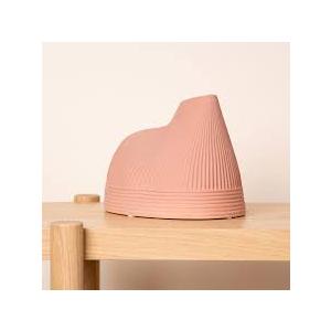 Ceramic Vase for Decor,Small Boho Vase