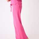 PJ Salvage womens Sweater Weather Pant (Purple, M)