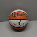 WILSON WNBA Authentic Series Basketball - Indoor/ Outdoor, Size 6-28.5"