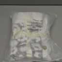 Pack Of 2 JOOJA Newborn Baby Swaddle Blanket for Boys Girls Essential for Infants 0-6 Months Receiving Blankets Knit Sleeping Bag Stroller Wrap Shower Gift Grey Cheetah