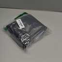 18X50 High Powered Binoculars for Adults with Upgraded Phone Adapter, Tripod and Tripod Adapter,Waterproof Compact Binoculars with Low Light Vision for Bird Watching,Travel,Sightseeing (Black)