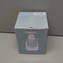 Papablic Fast Bottle Warmer with Feeding, Tracker Baby Bottle Warmer for Breastmilk or Formula, Ready Milk in 2 Mins Accurate Temperature, Control and Automatic Shut-Off