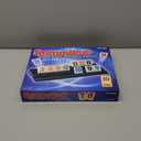 Pressman Rummikub Large Numbers Edition - The Original Rummy Tile Game Blue, 5"