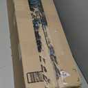 4ft Artificial Olive Tree Faux Olive Plant for Home Decor, Large Fake Olive Tree Modern Farmhouse Style, Floor Plant for Indoor Artificial Trees for Home Decor Indoor, Arbol de Olivo Artificial