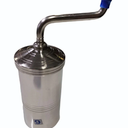 Stainless Steel Sancha Sev Chakli Gathiya Sevaiya Maker Sev Machine Murukku Sancha Sneck Maker Nimkin meker Noodles Meker