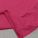 Hot Pink Arch Backdrop Wedding Arch Cover Double Sided Spandex Cover Decorations for Baby Shower Birthday Party (1.65x4FT)