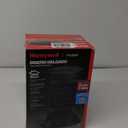 Honeywell HCE311V Digital Ceramic Compact Tower Heater (Small Room)