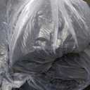 MAXYOYO Convertible Sofa Bed, Pull Out Loveseat Sleeper Sofa, 2 in 1 Folding Couch Bed, Fold Out Floor Couch with Pillows for Living Room Bedroom Lounge, Black