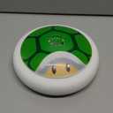 Boys Toys Gifts, Hover Soccer Ball with LED Lights, Indoor Soccer Toys Games, Turtle Shell Toys for Kids Ages 3-12, Kids Boys Christmas Birthday Gifts, Air Floating Ball